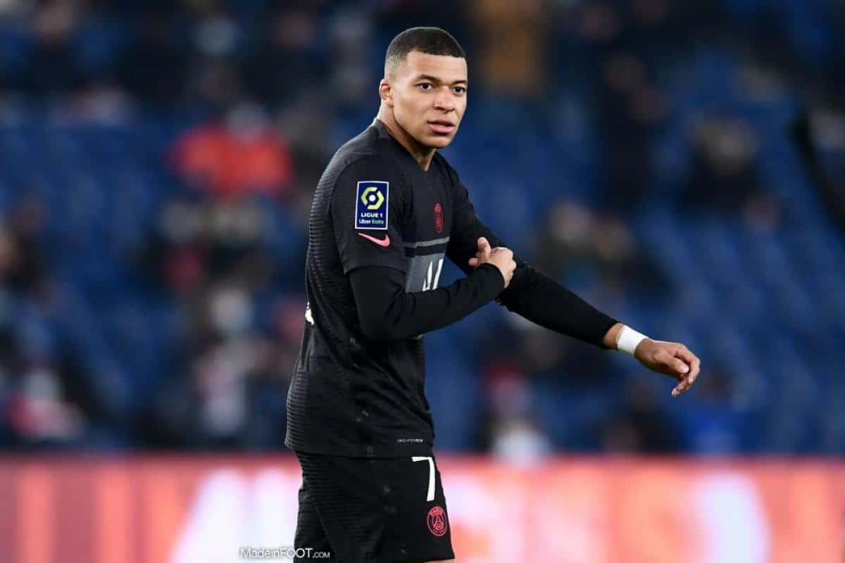 Les trois dates à surveiller au PSG pour Mbappé