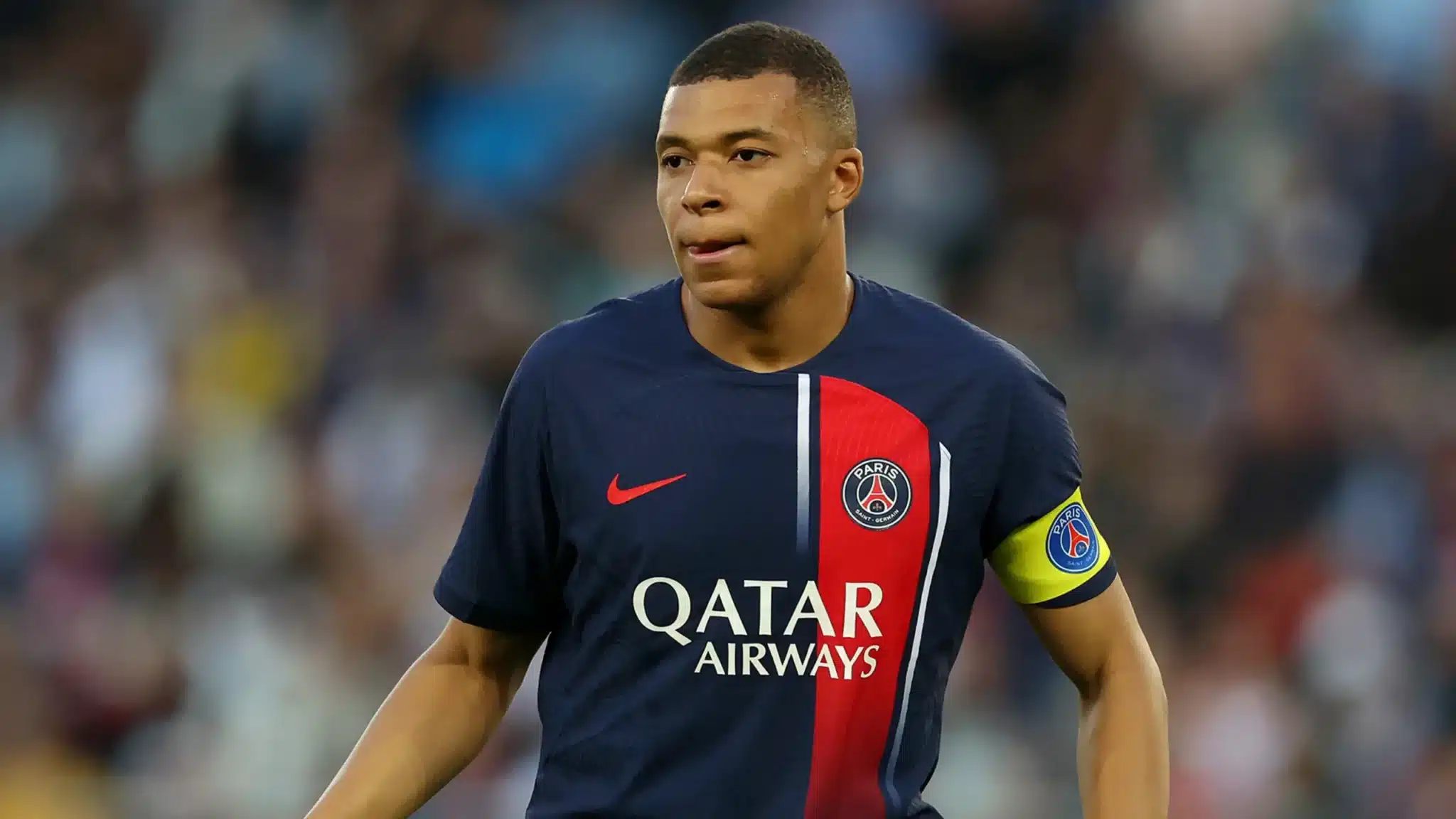 Mbappé