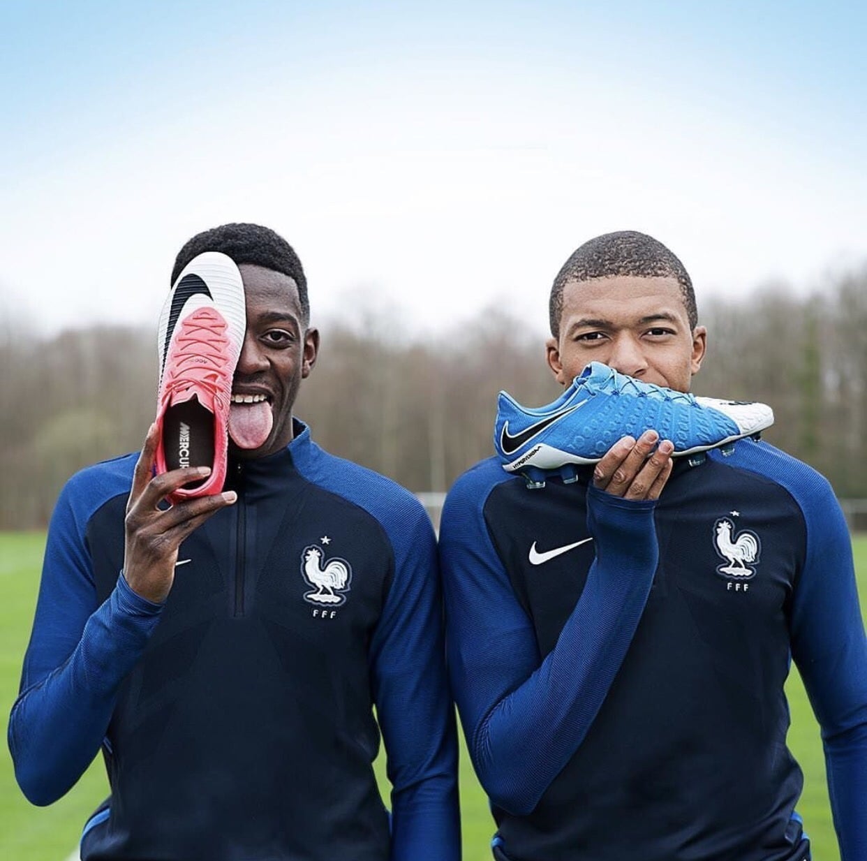 Fabrizio Romano annonce la date du transfert de Mbappé au Real Madrid 2 Dembelé au PSG, Mbappé au Real Madrid
