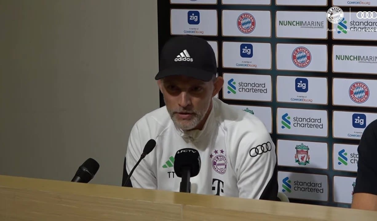 Le Bayern Munich prochain vainqueur de la Ligue des Champions ? Tuchel donne une réponse claire