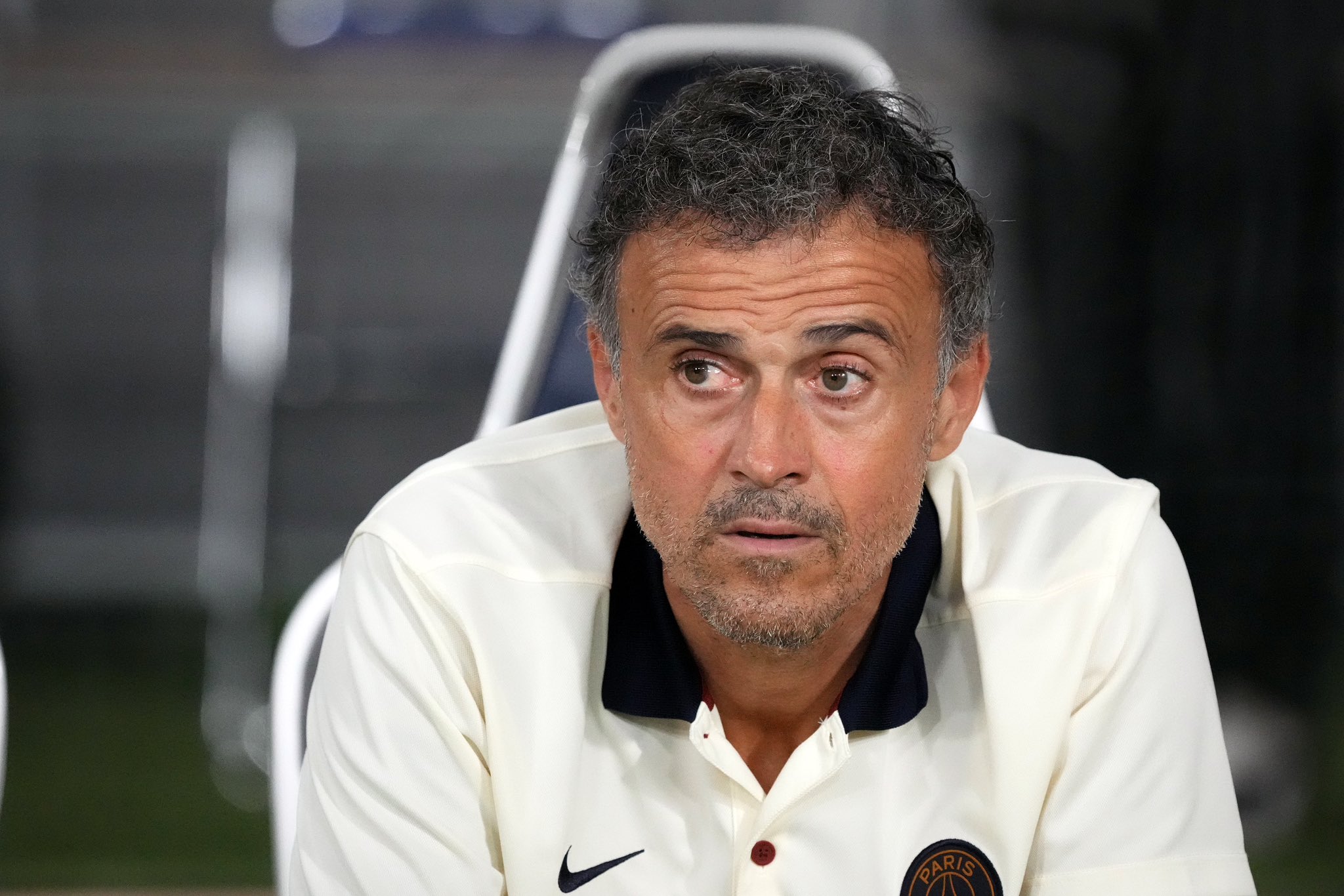 Déjà un départ de Luis Enrique ? Le PSG lâche ses vérités à Fabrizio Romano !