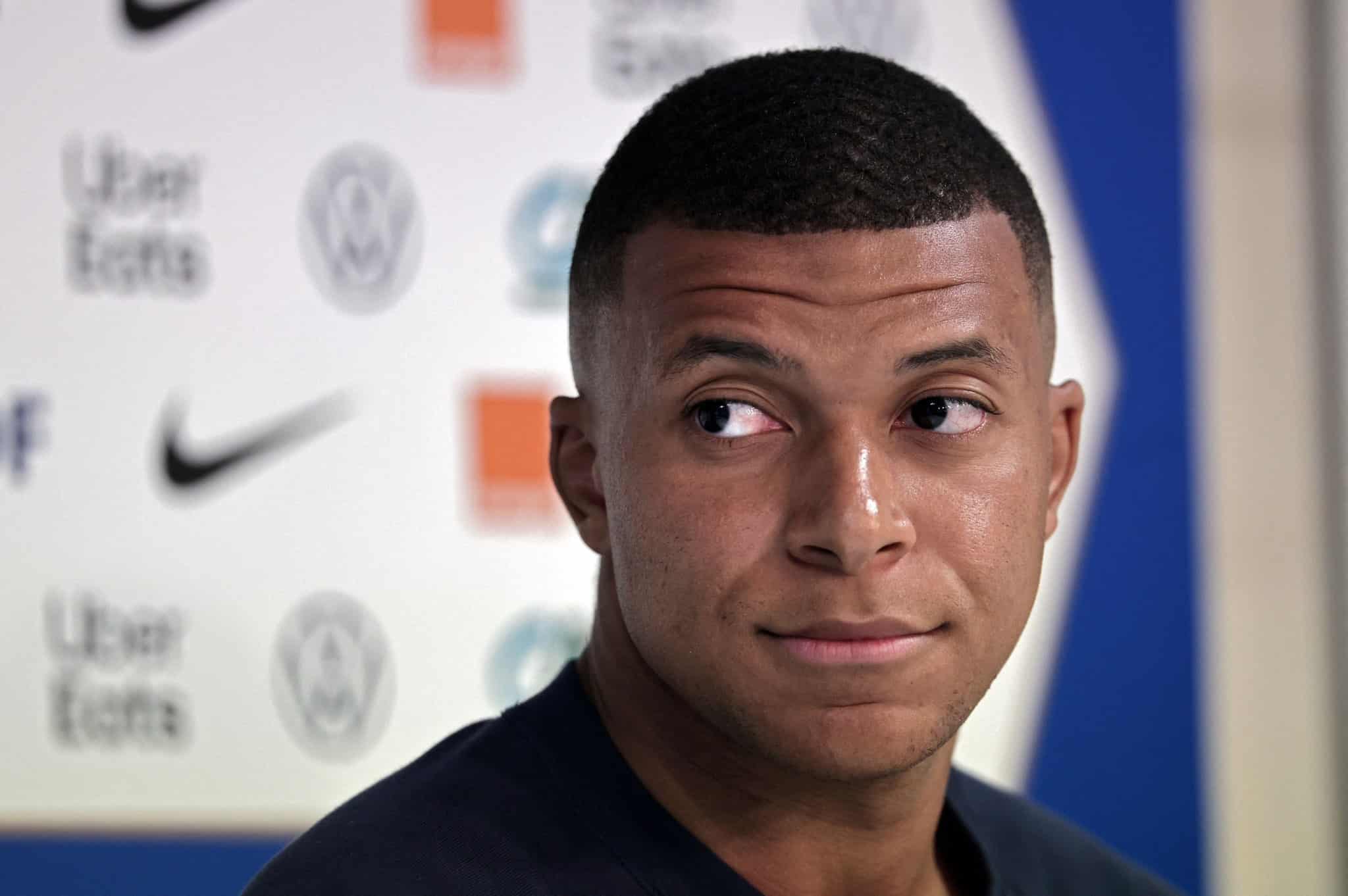 PSG: Le nouveau message de Kylian Mbappé à Nasser Al Khelaïfi !