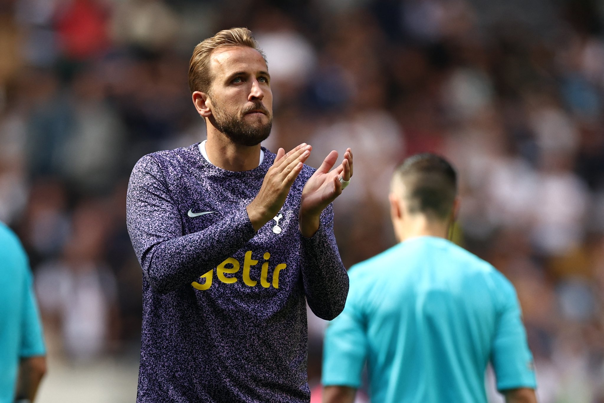 Officiel : Tottenham s’offre un nouvel attaquant en attendant le départ de Kane