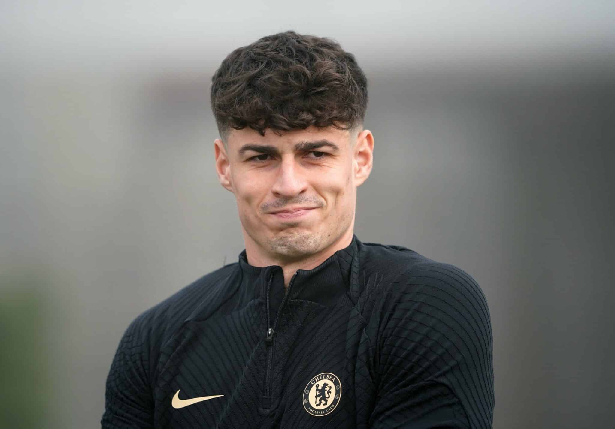 Accord total entre Chelsea et le Real Madrid, Kepa très proche des Madrilènes !