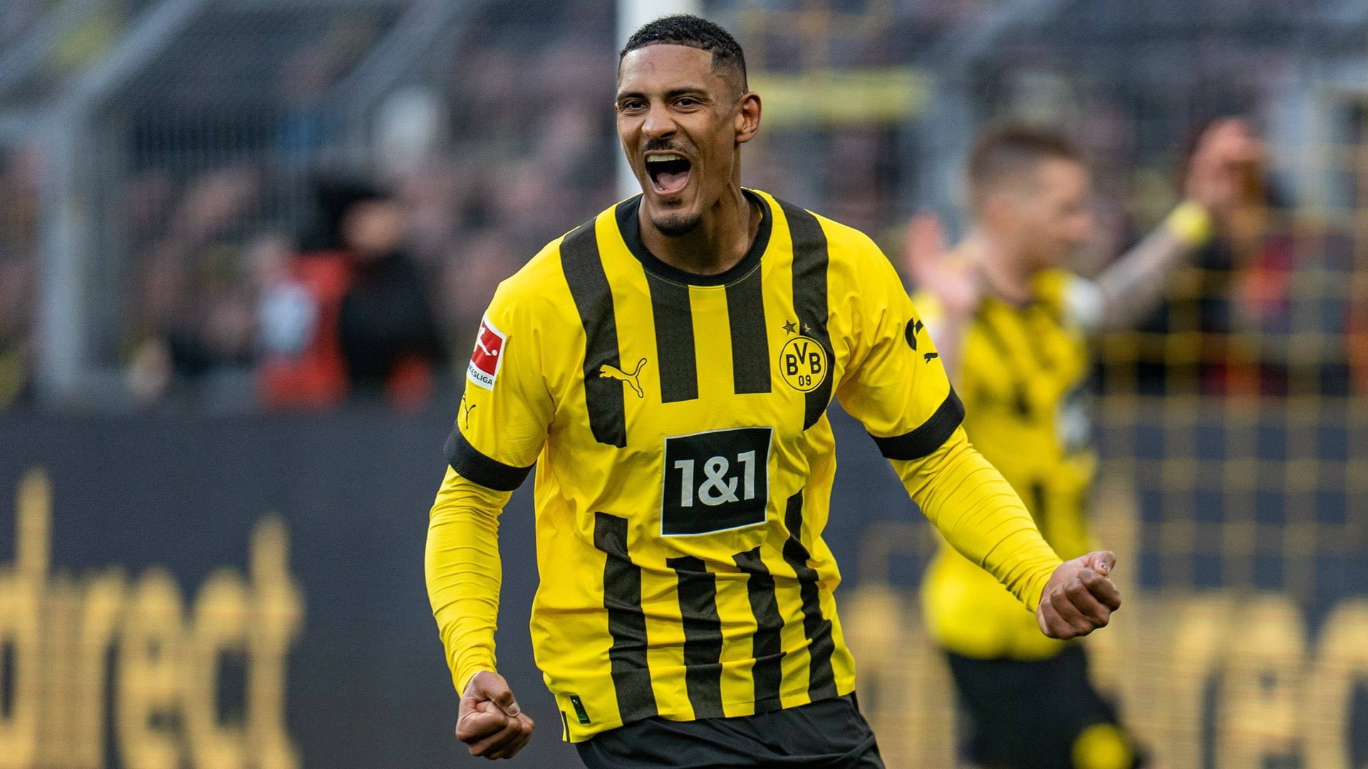 Coupe d’Allemagne : Dortmund éparpille Schott Mainz, Haller et Moukoko buteurs