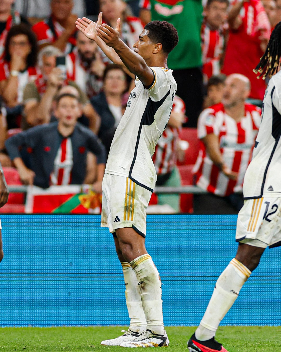 Jude Bellingham Bilbao 