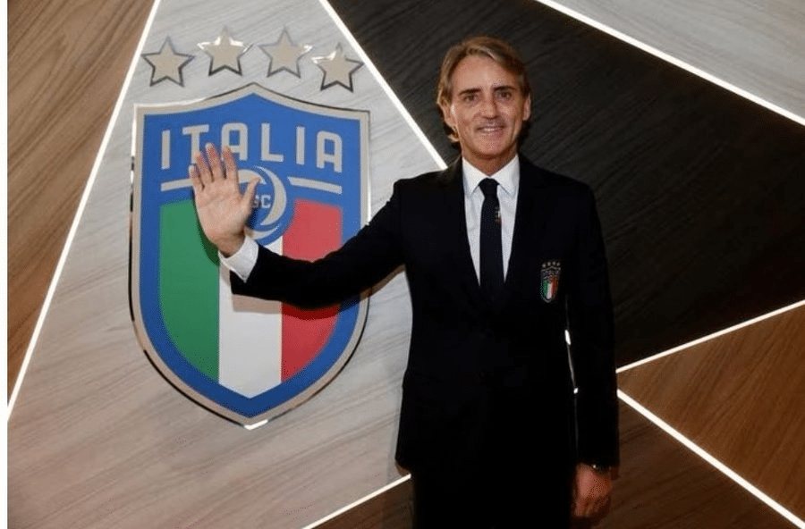 Italie : Roberto Mancini sort du silence après son départ