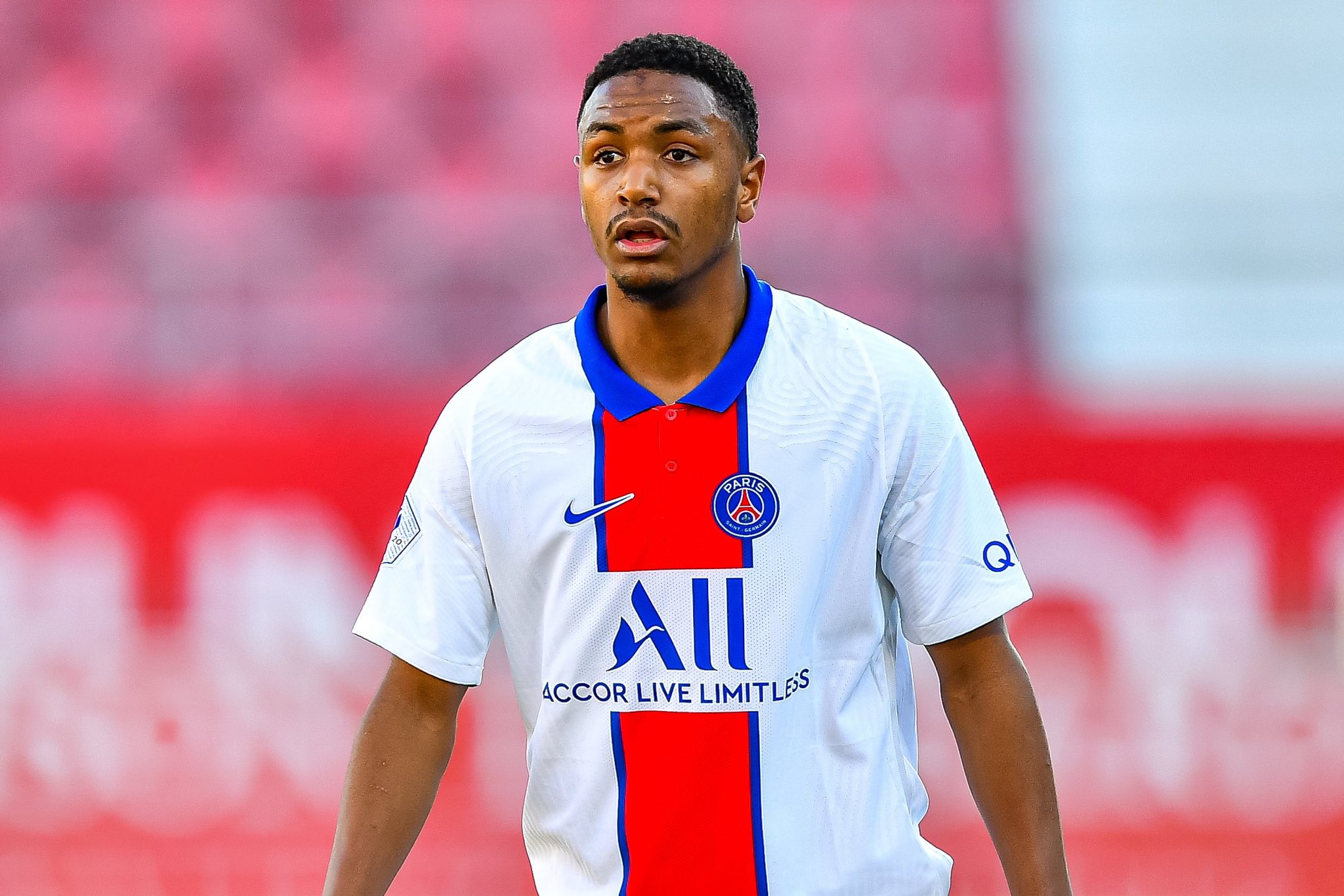 Officiel : Abdou Diallo quitte le PSG et s’offre un nouveau challenge