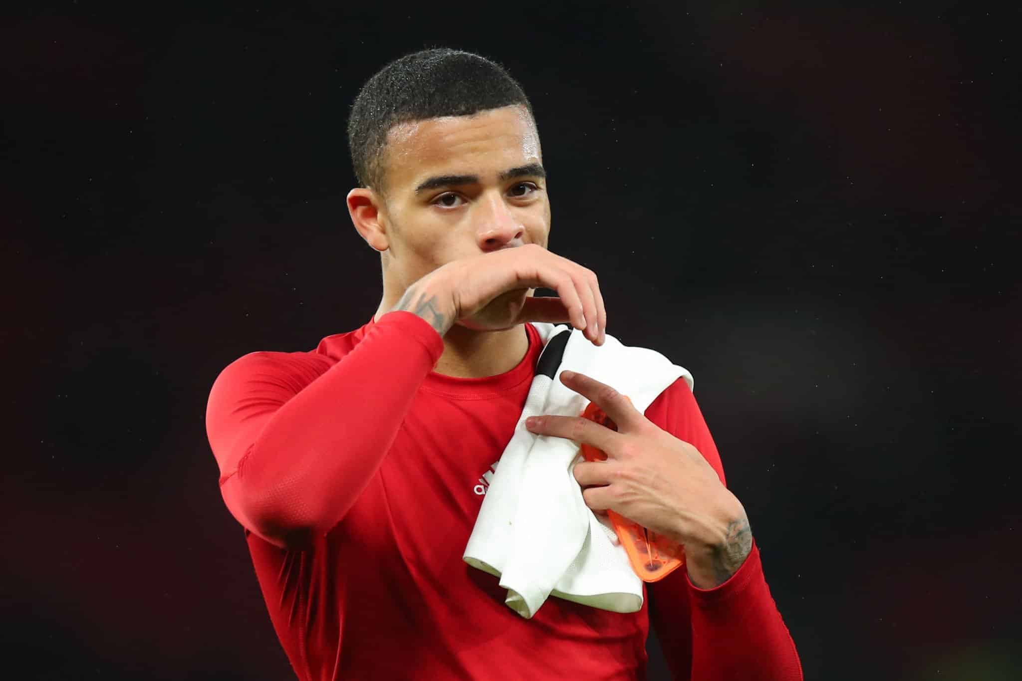 C’est tombé, Manchester United et Mason Greenwood se séparent finalement !