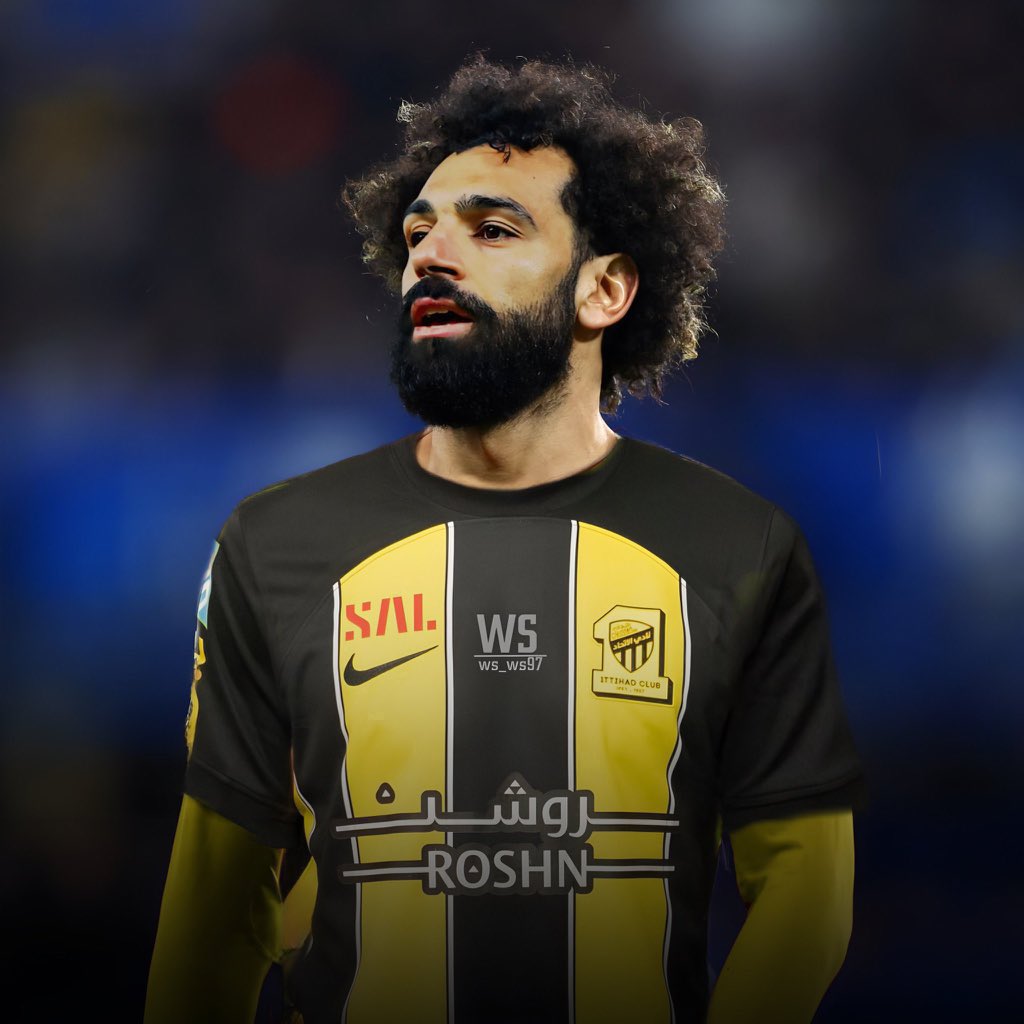 "Il y a 75% de chances qu'il rejoigne Al-Ittihad cet été", Mohamed Salah annoncé en Arabie Saoudite 3 20230821 182328