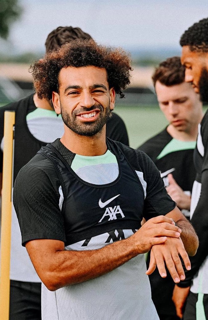 "Il y a 75% de chances qu'il rejoigne Al-Ittihad cet été", Mohamed Salah annoncé en Arabie Saoudite 2 20230821 182343