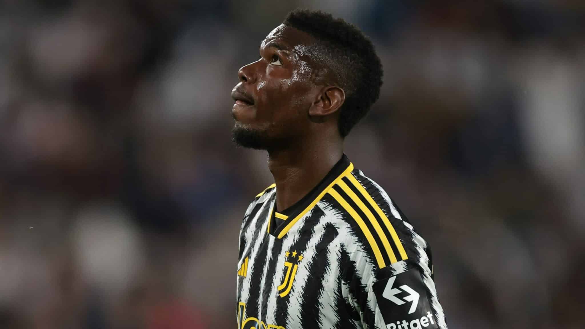 « J’ai faim », Pogba annonce la couleur après son retour à la compétition