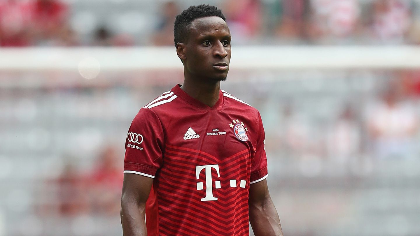 Poussé vers la sortie au Bayern, Bouna Sarr prend une décision étonnante