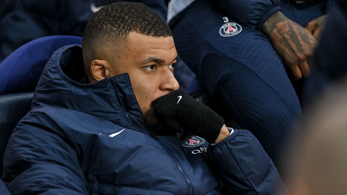 Le PSG a fixé un nouveau prix pour vendre Kylian Mbappé (Le Parisien)