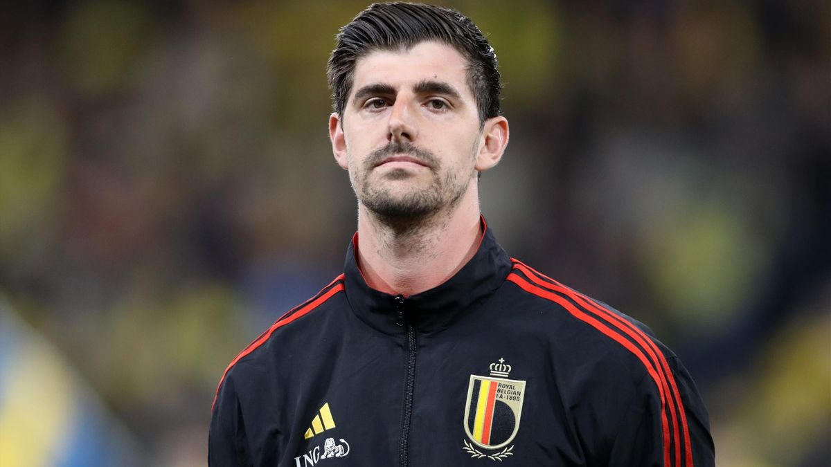 « Ce ne sera pas simple, mais… », Thibaut Courtois dévoile son plus grand rêve avec la Belgique