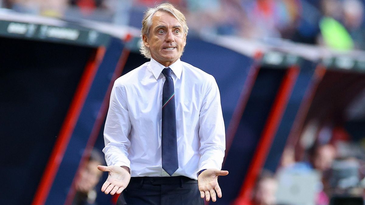 mancini