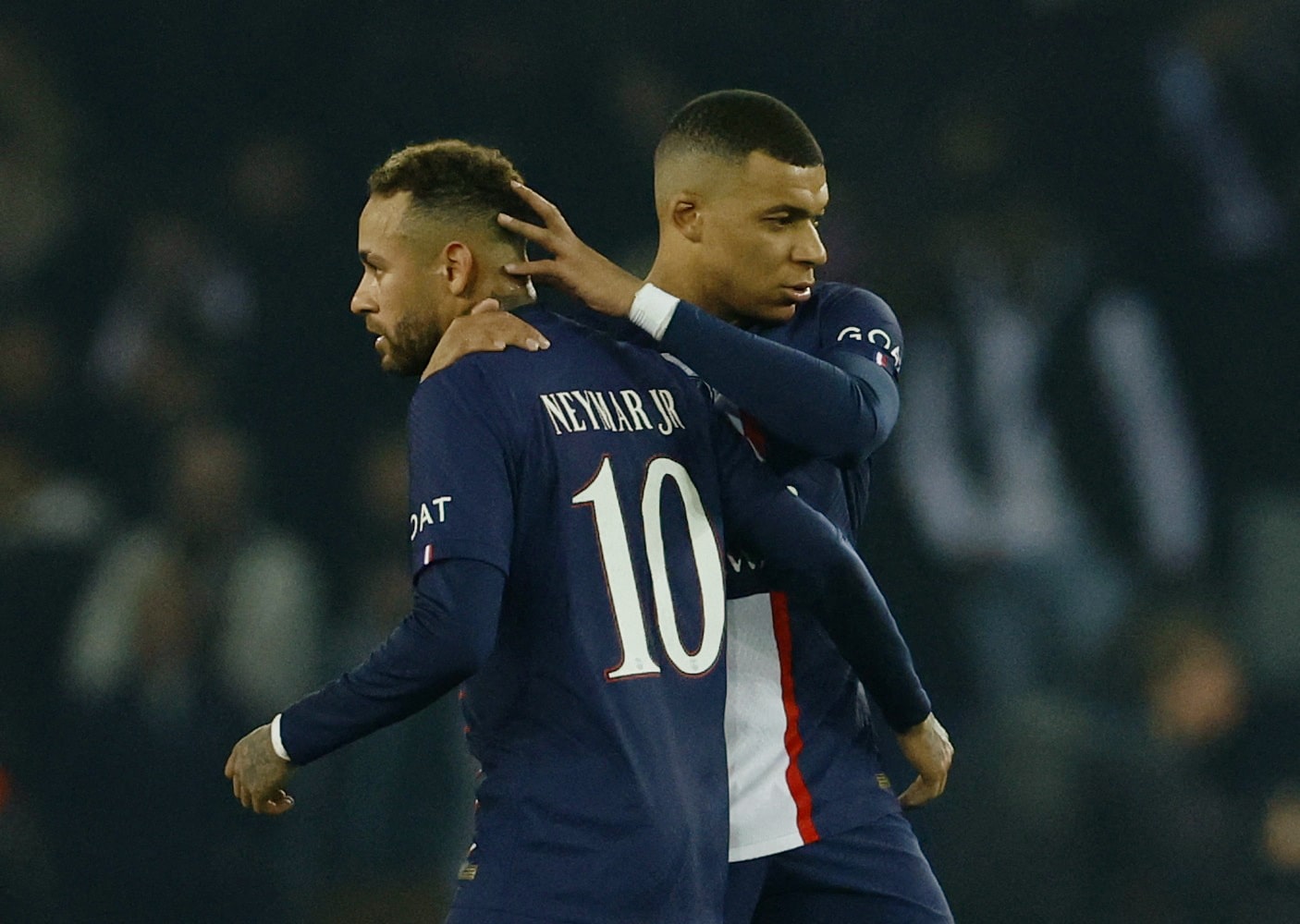 Divorce total entre Mbappé et Neymar, la nouvelle révélation qui accable les deux joueurs (L'Equipe) 3 37c26e4ad2d74498d7aa0590eee6d3a7a61f254620c7fe9507c77ea52a88f500