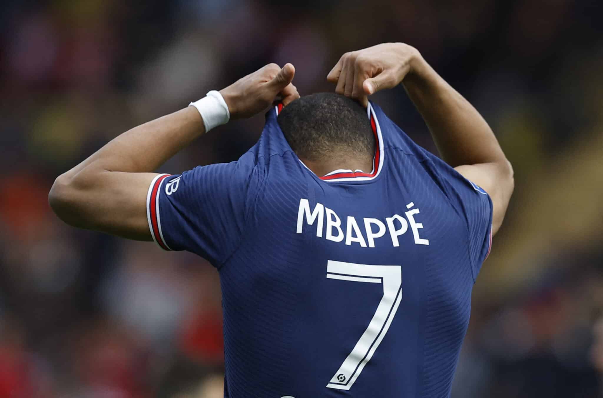 Pour avoir refusé de prolonger au PSG, voici la grosse somme qu’a perdu Mbappé