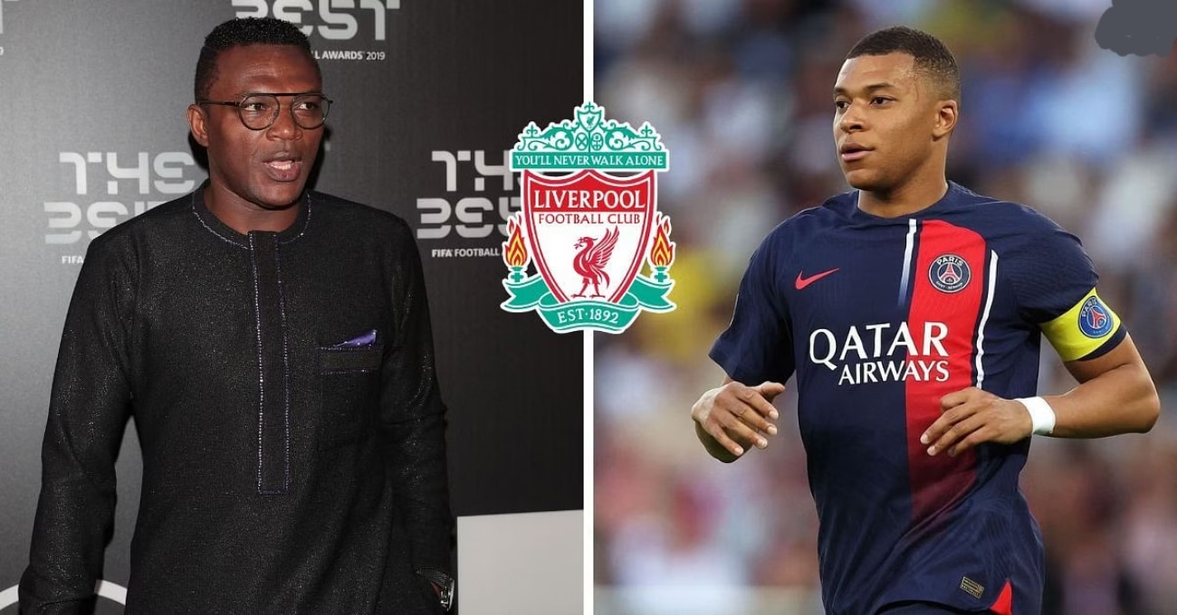 Marcel Desailly explique pourquoi Mbappé devrait rejoindre la Premier League