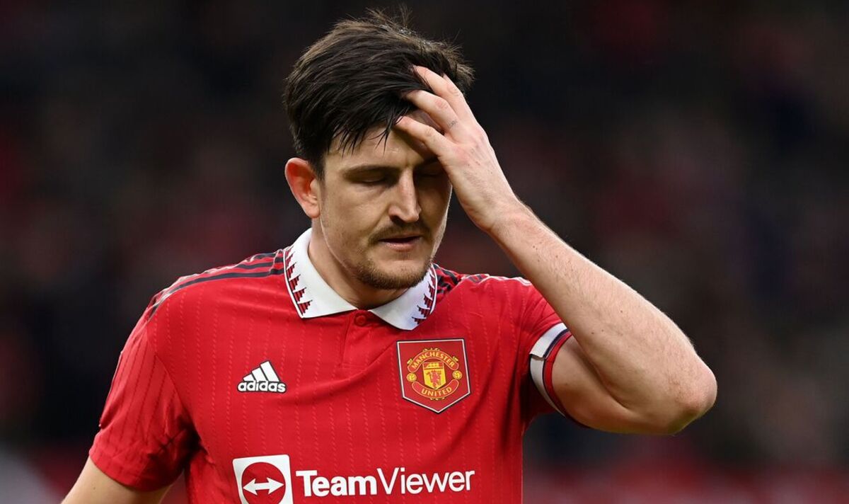 Avec un Maguire à la clé, Man United concède un résultat décevant contre Bilbao