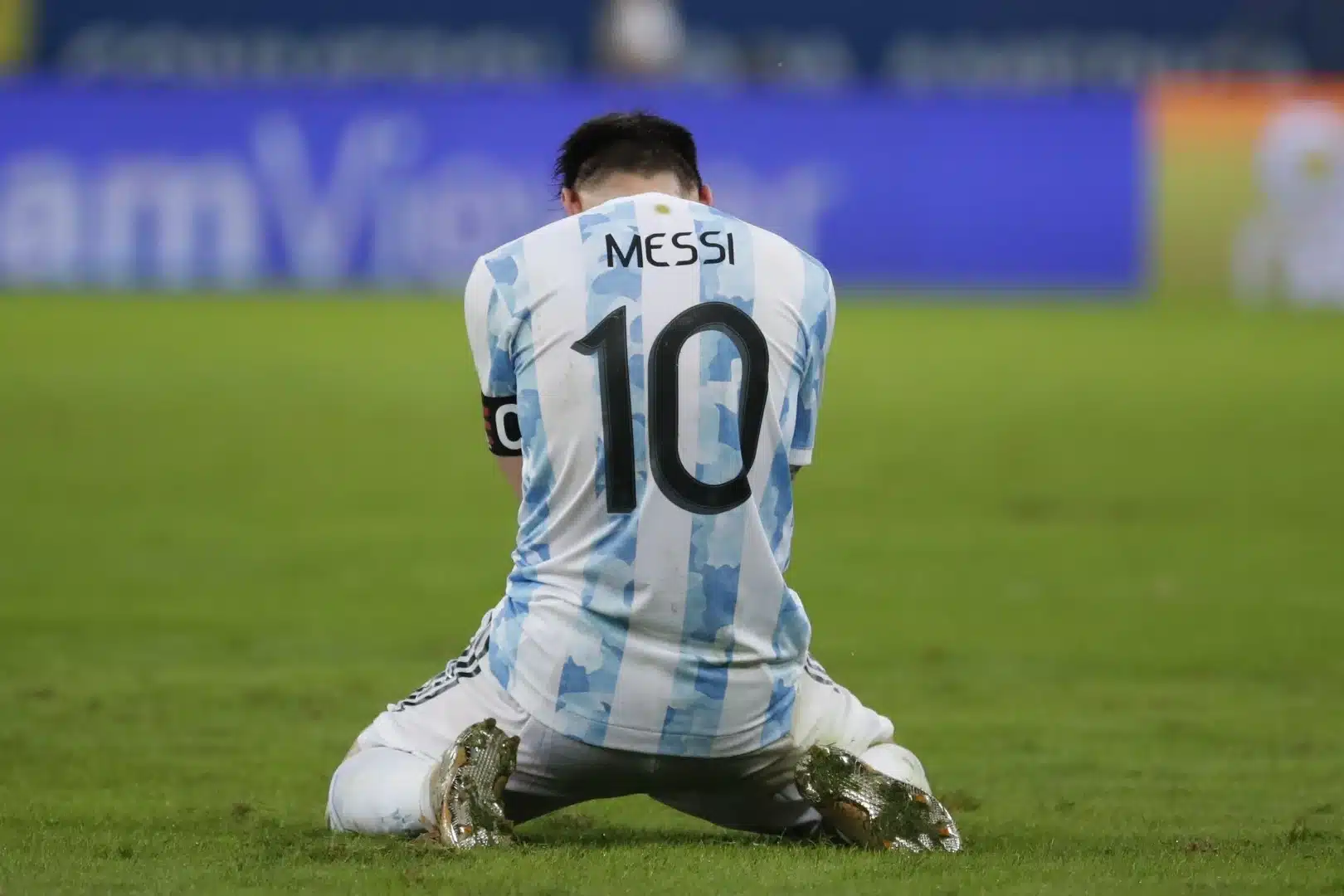 La grande annonce de Lionel Scaloni sur Messi, « C’est ce que j’ai à dire sur lui »