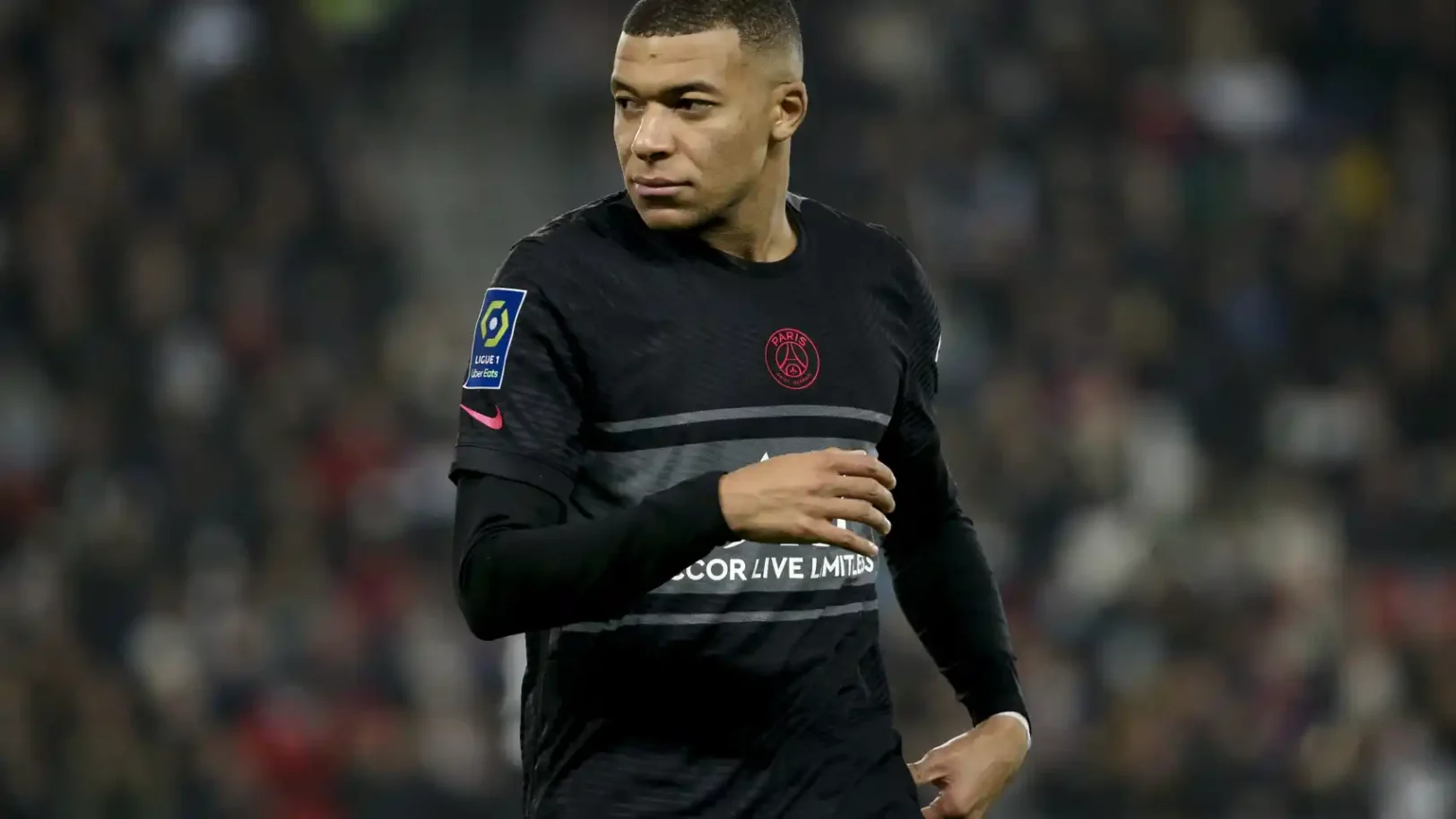 mbappé