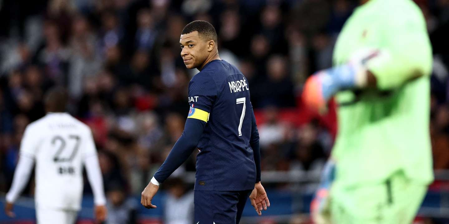 Kylian Mbappé au Real Madrid dans les prochains jours ? L’information déjà démentie