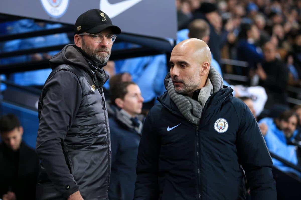 Cet entraineur de Premier League a surpris : “Je suis meilleur que Pep et Klopp”