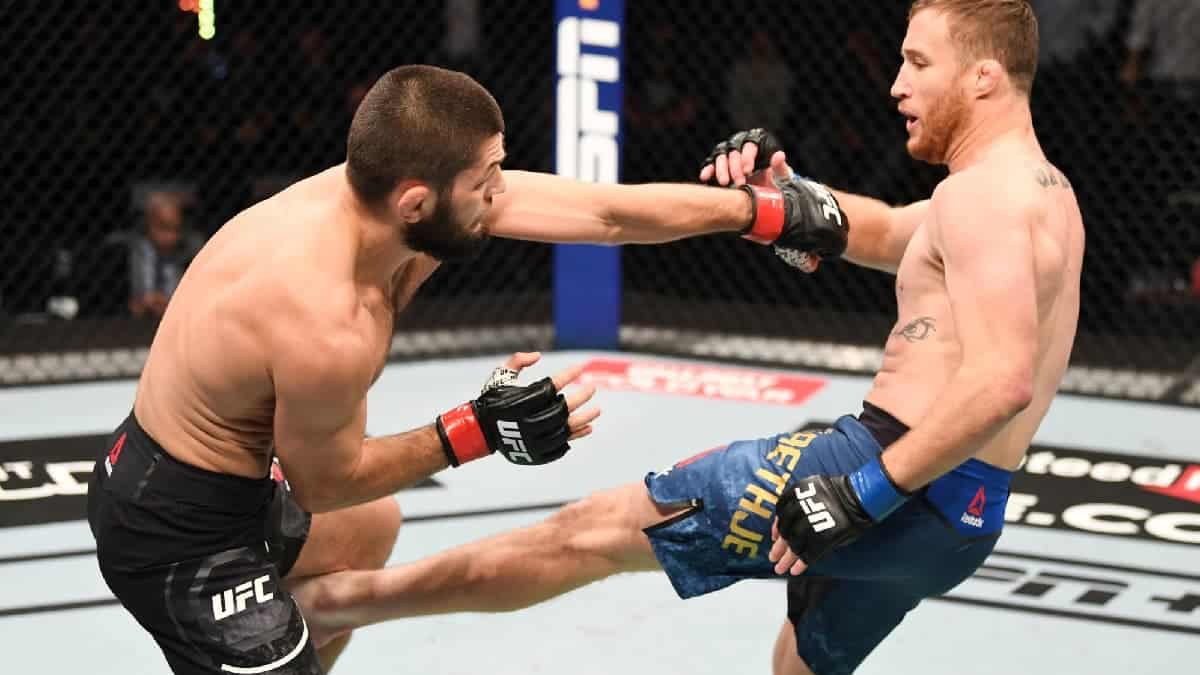 khabib