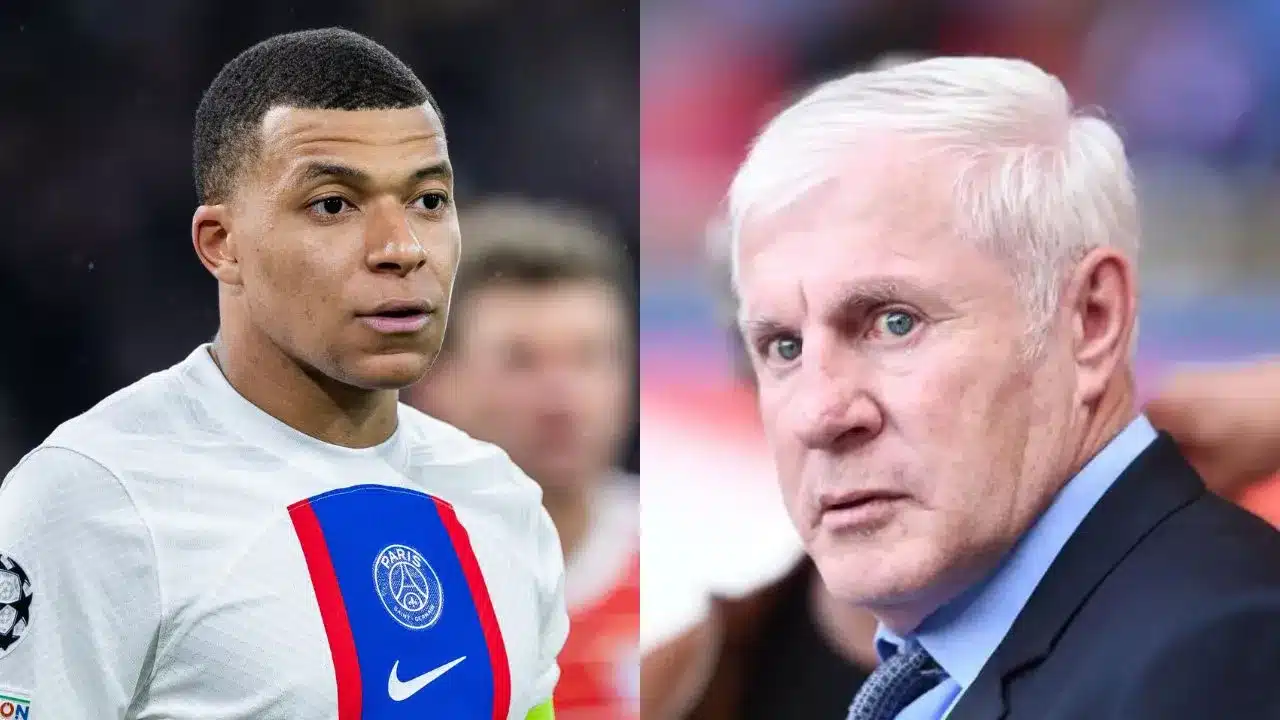 PSG, Real Madrid : Luis Fernandez fait un énorme pari sur l’avenir de Mbappé « il va… »