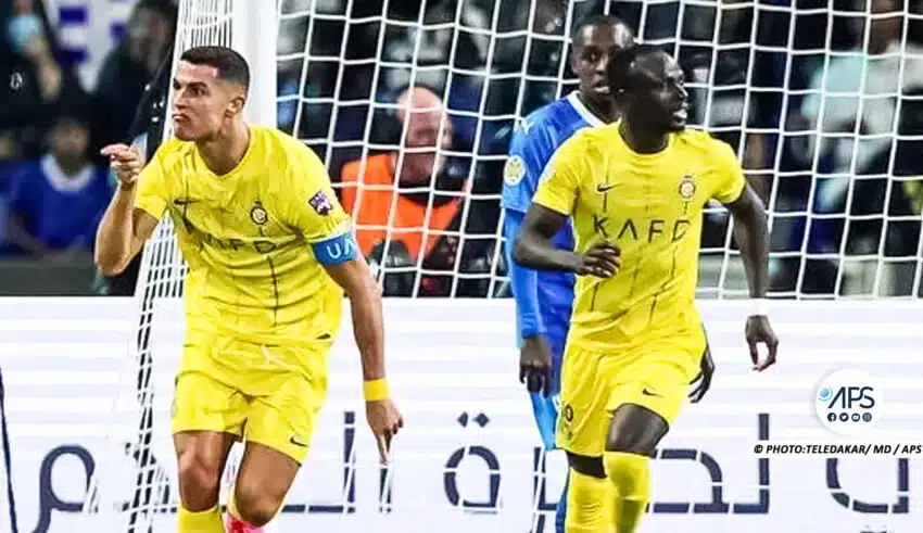 cr7
