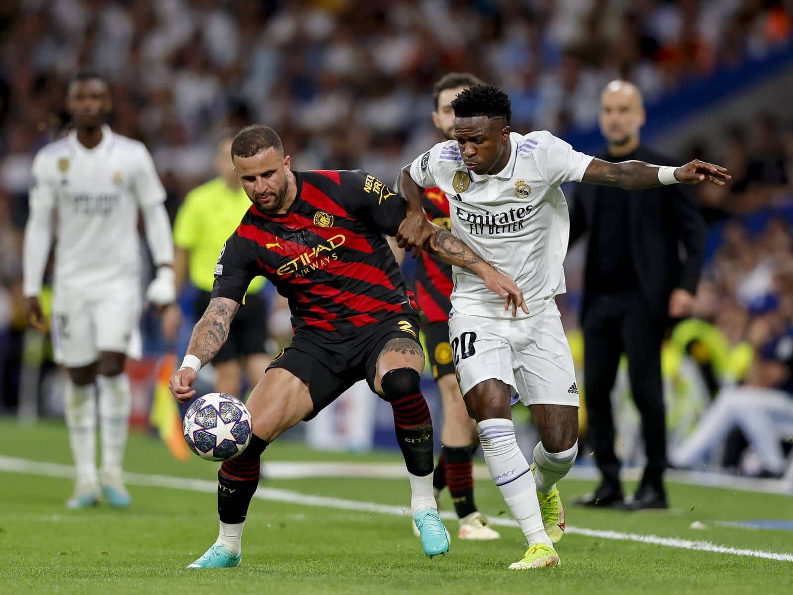 C1 : Real et le Barça oubliés dans la nouvelle vidéo promotionnelle, l’Espagne ne digère pas