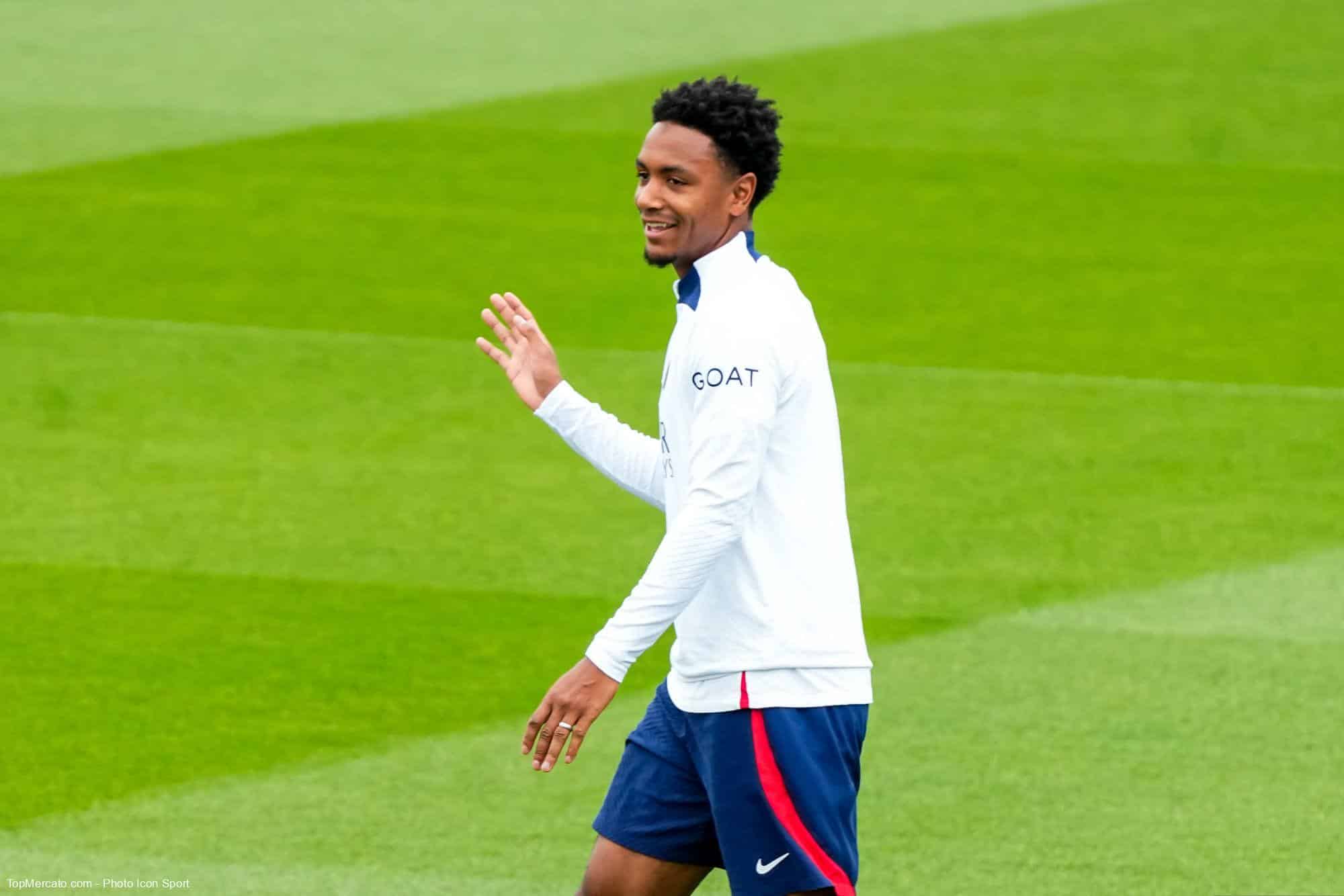 PSG : Ecarté du groupe de Luis Enrique comme Mbappé, Abdou Diallo reçoit enfin une bonne nouvelle !