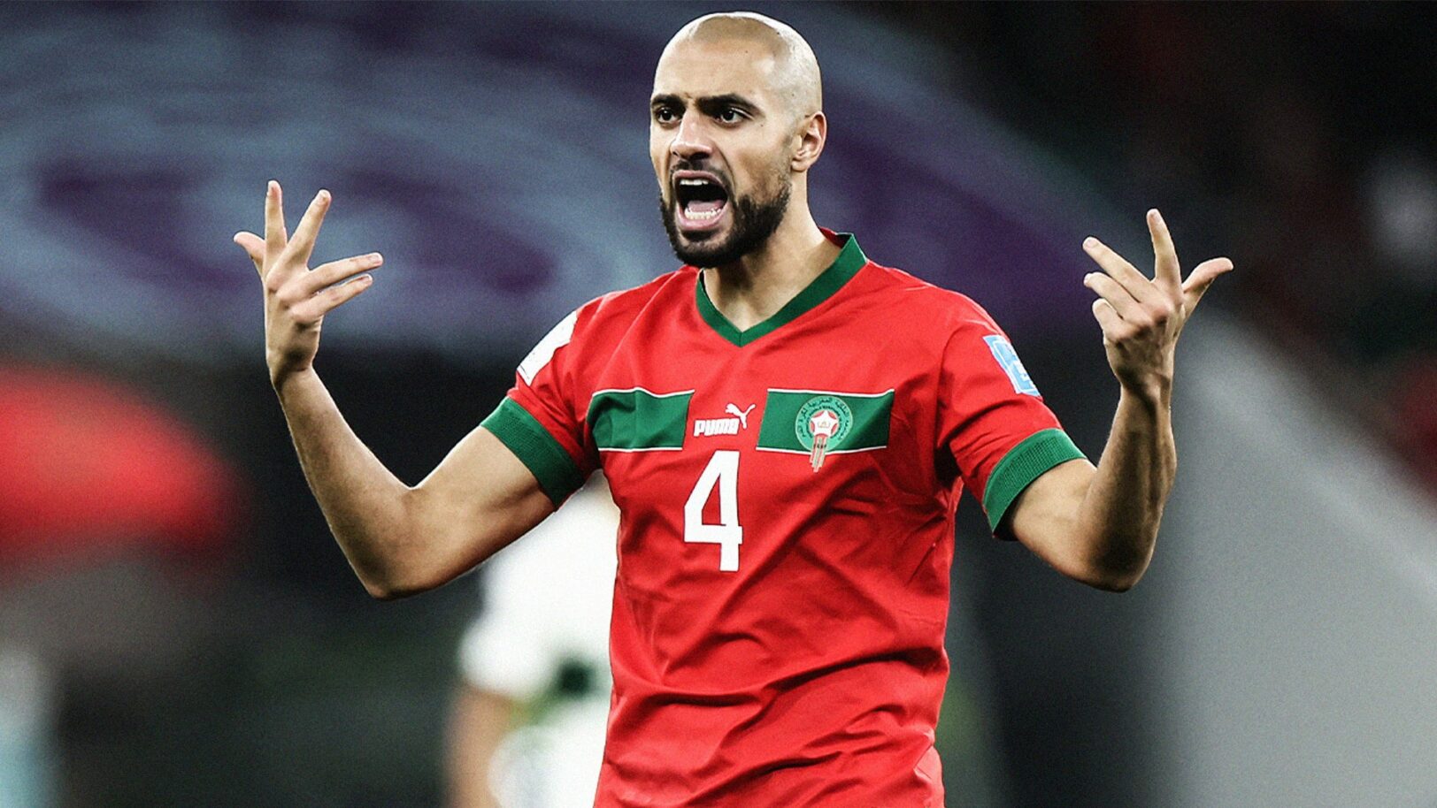Maroc : Coupe du Monde 2030, son frère et Ronaldo… Sofyan Amrabat dit tout