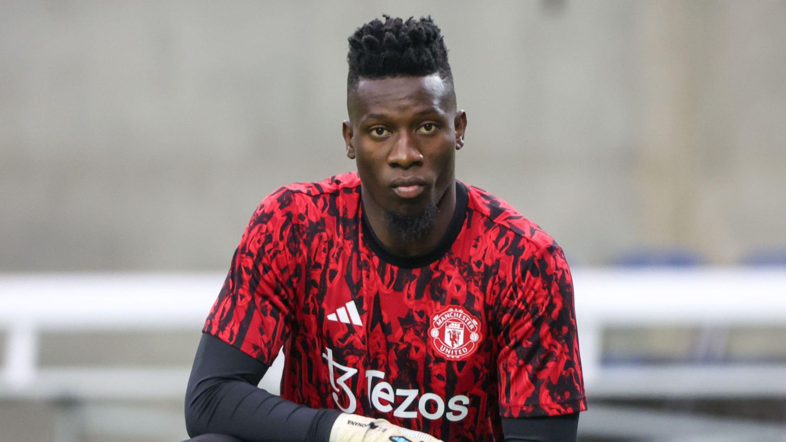 Andre Onana Man Utd 1