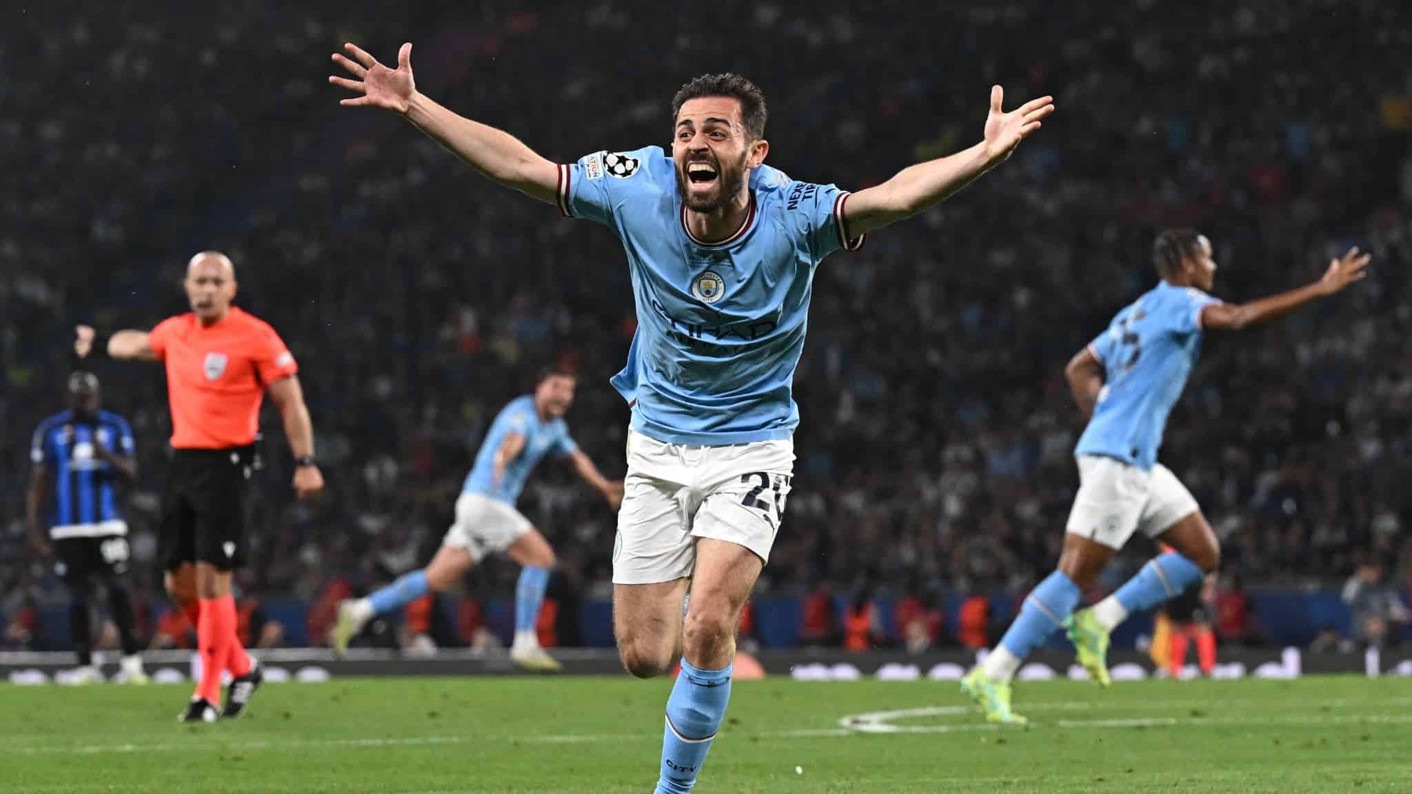 Bernardo Silva 1654129