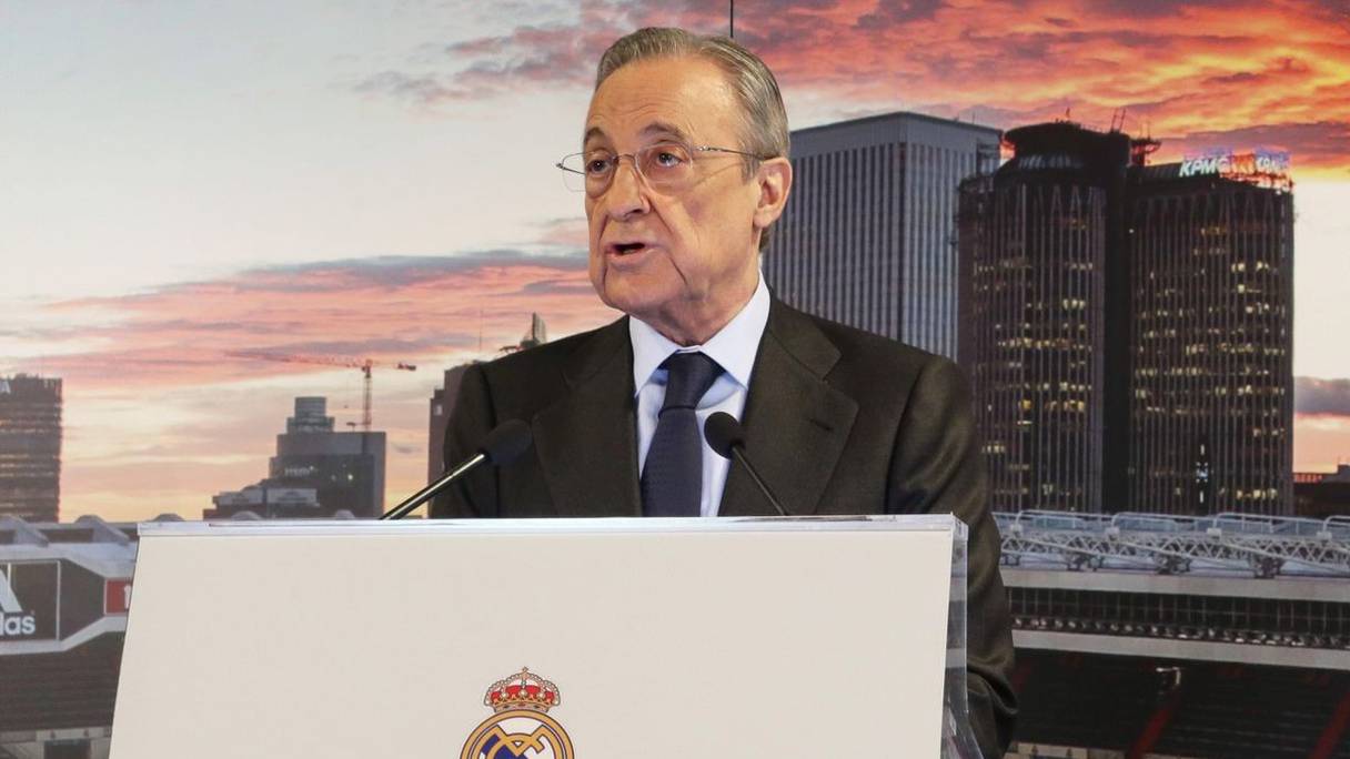 Real Madrid : grande nouvelle en approche, une date est annoncée
