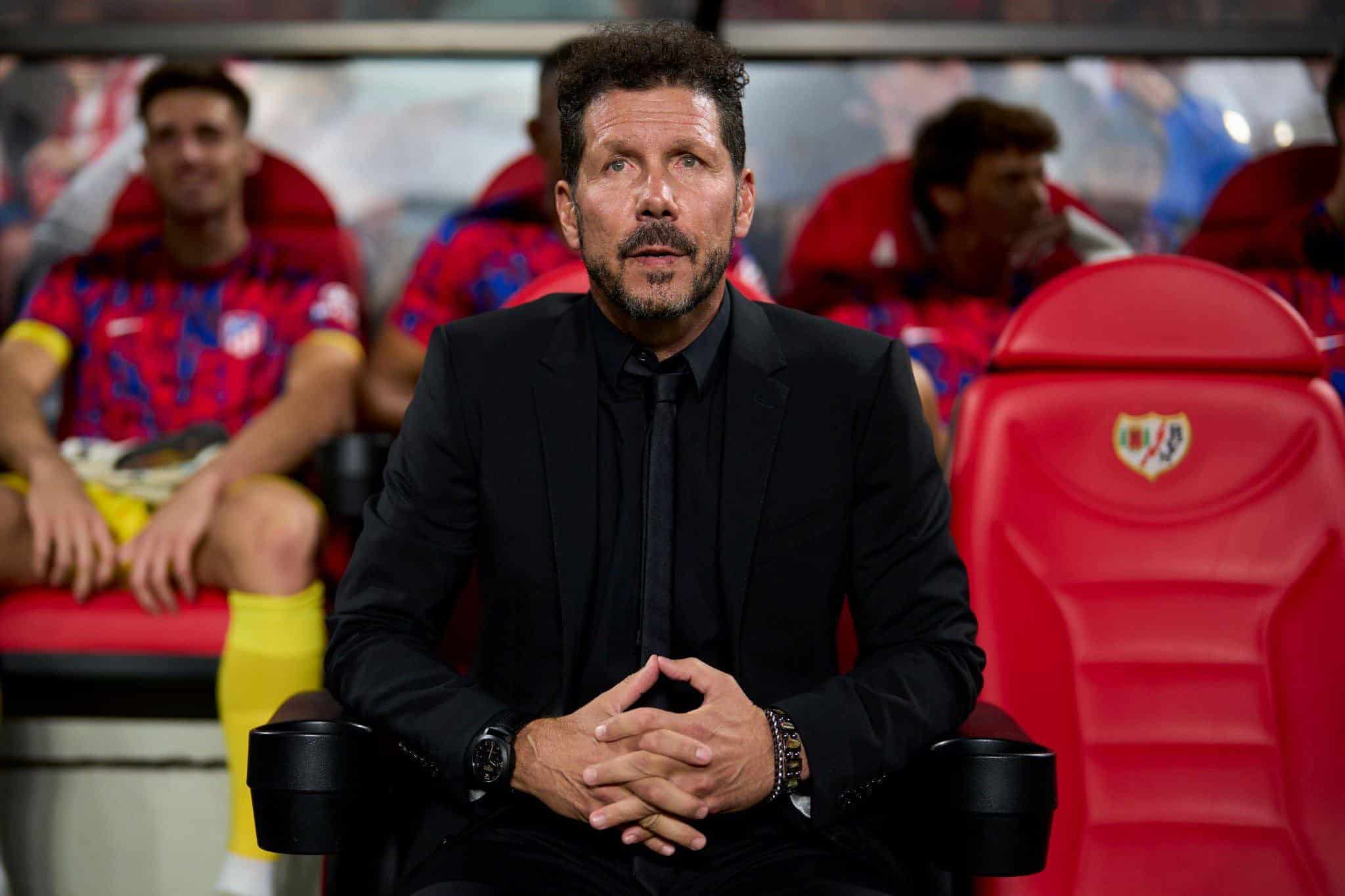 Réputée comme une équipe défensive, l’Atletico Madrid colle un incroyable 7-0 au Rayo