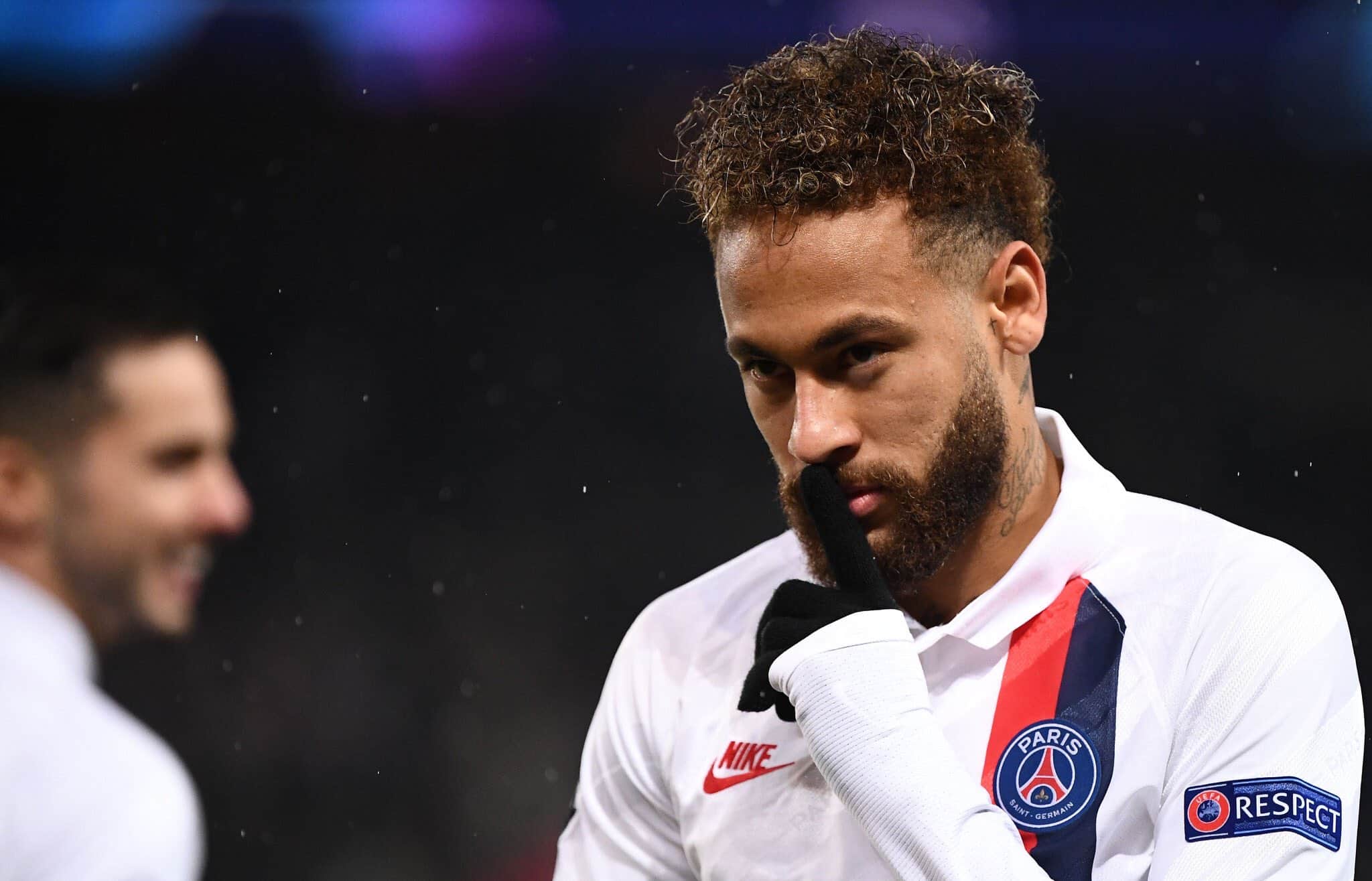 PSG : Le message énigmatique de Neymar après sa mise à l’écart de l’équipe