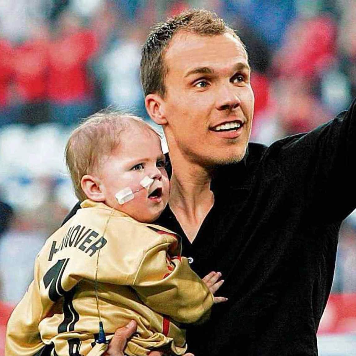 Robert Enke