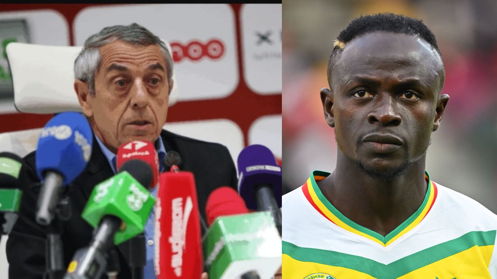 Sadio Mané en Arabie Saoudite : L’avis tranché d’Alain Giresse pour l’équipe du Sénégal