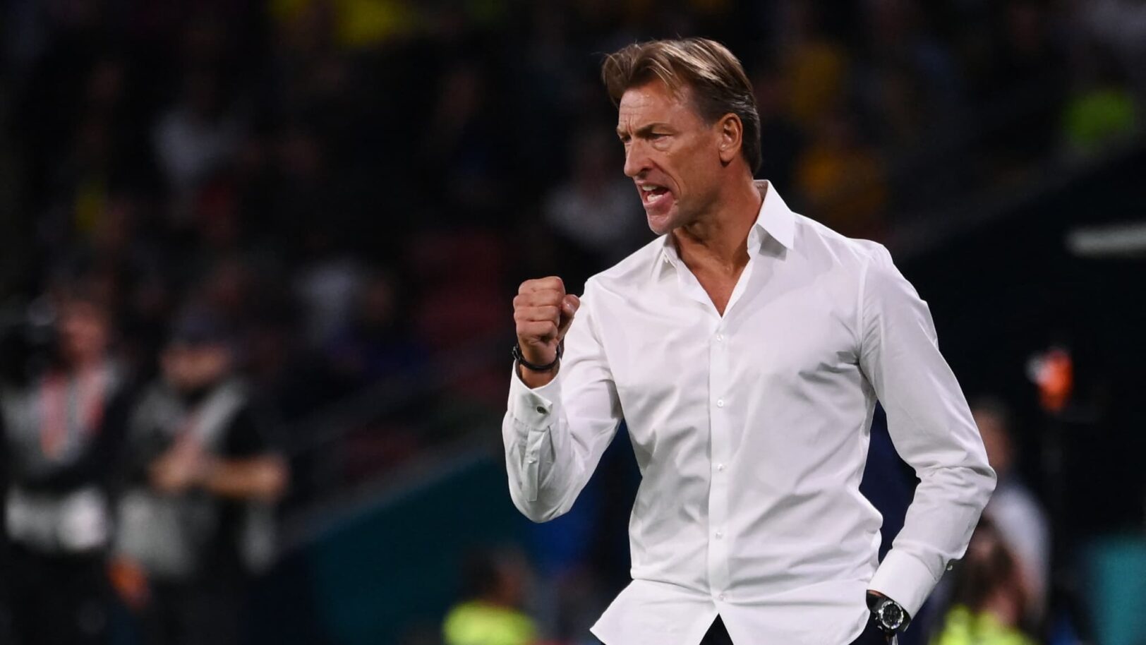 Hervé Renard prêt à faire des sacrifices pour une sélection africaine