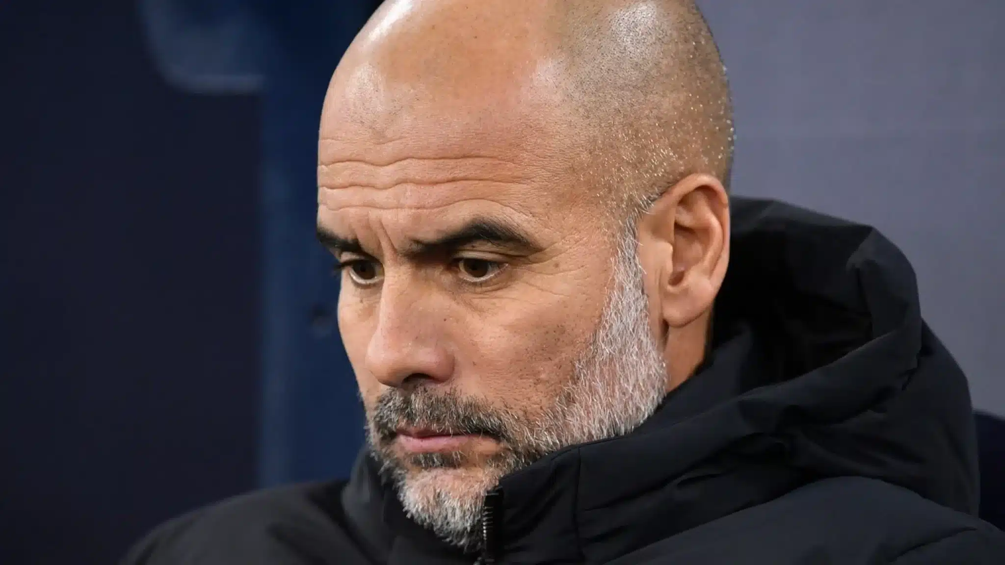 Manchester City : Guardiola anéantit le mercato de Chelsea d’un coup fatal