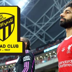 Al-Ittihad prêt à payer une somme dingue pour Salah