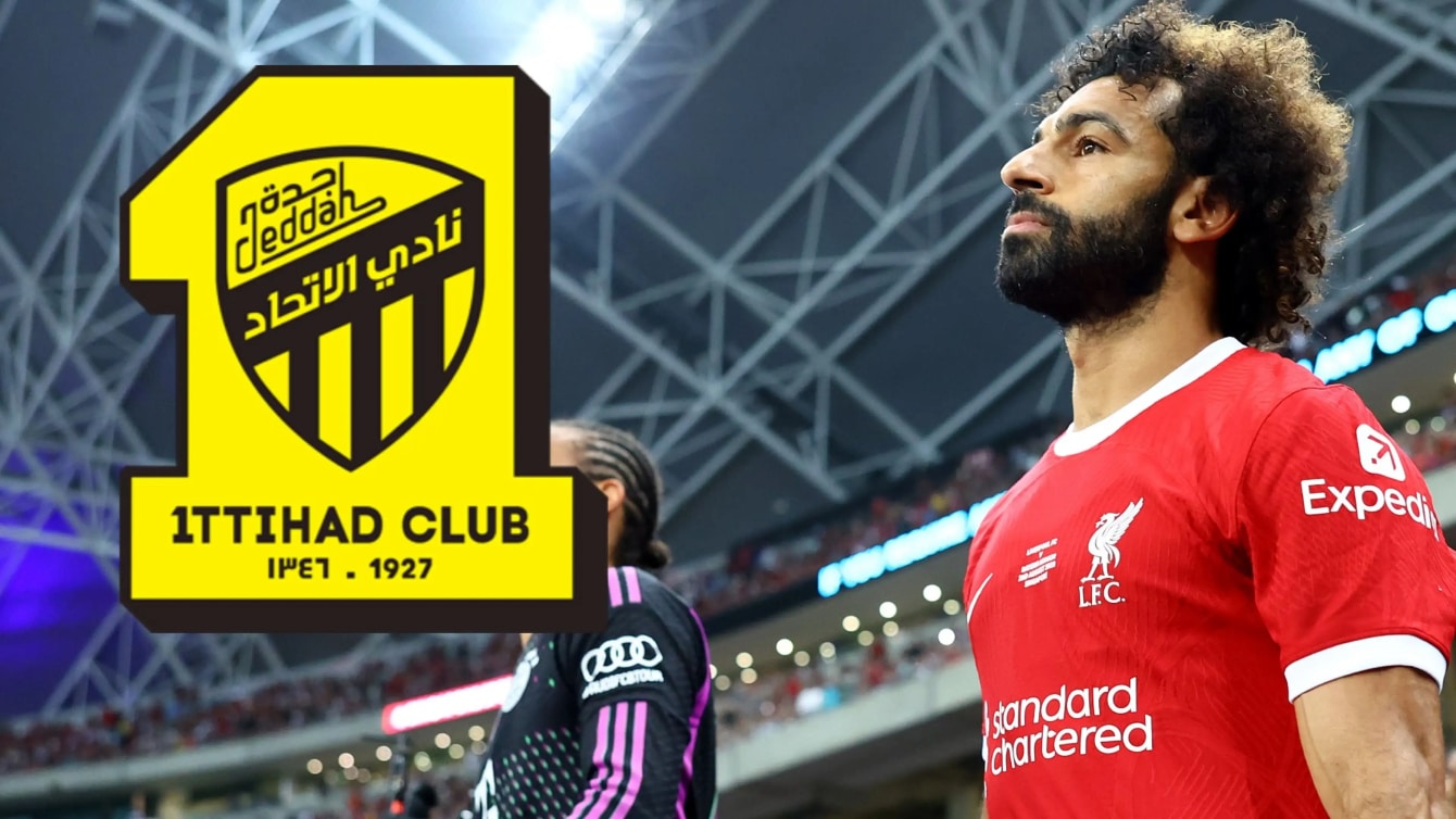 Al-Ittihad prêt à payer une somme dingue pour Salah