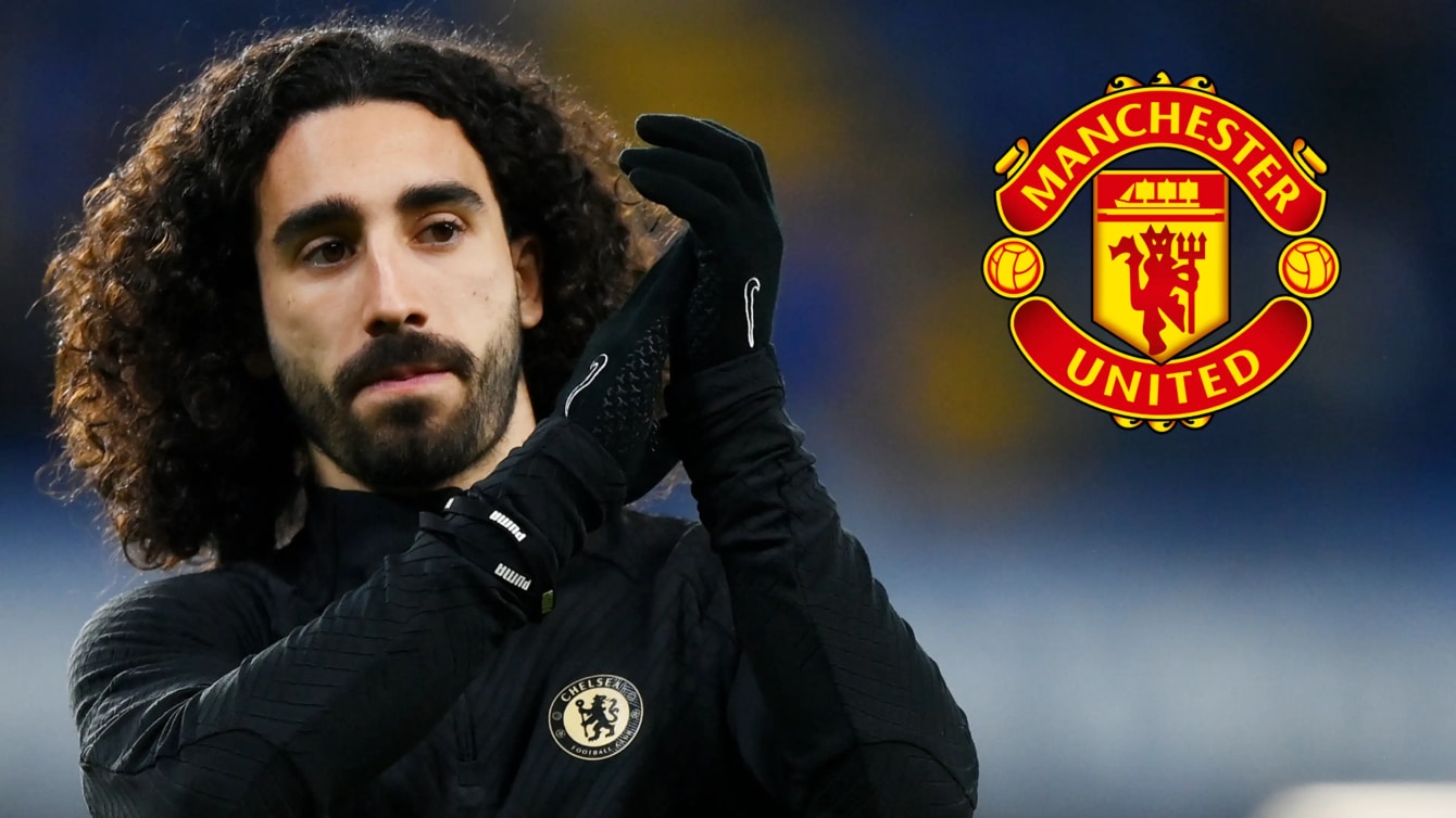 Chelsea pose une condition pour que Cucurella rejoigne Man Utd