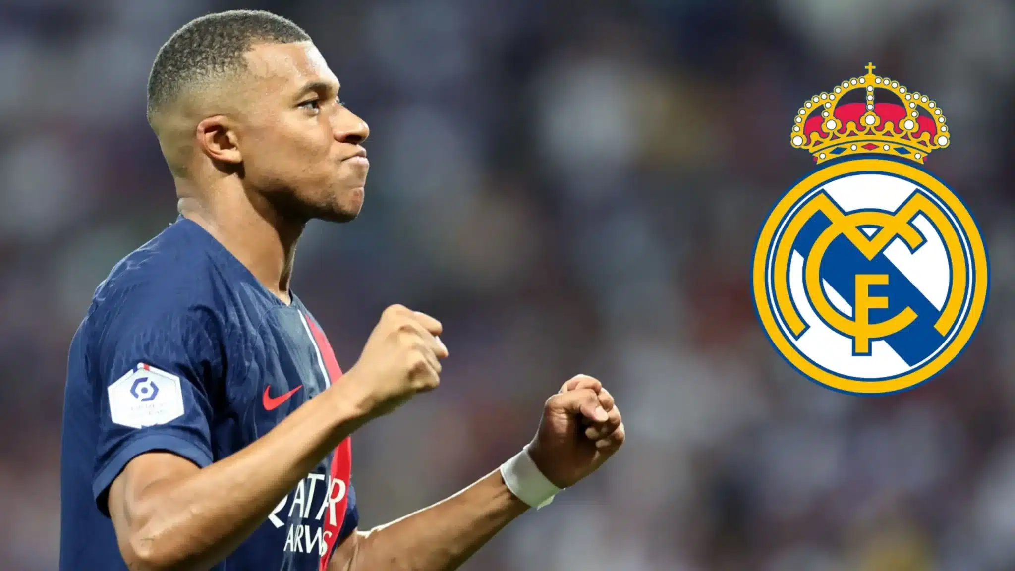 PSG : Le message énigmatique du Real Madrid en coulisses sur Mbappé