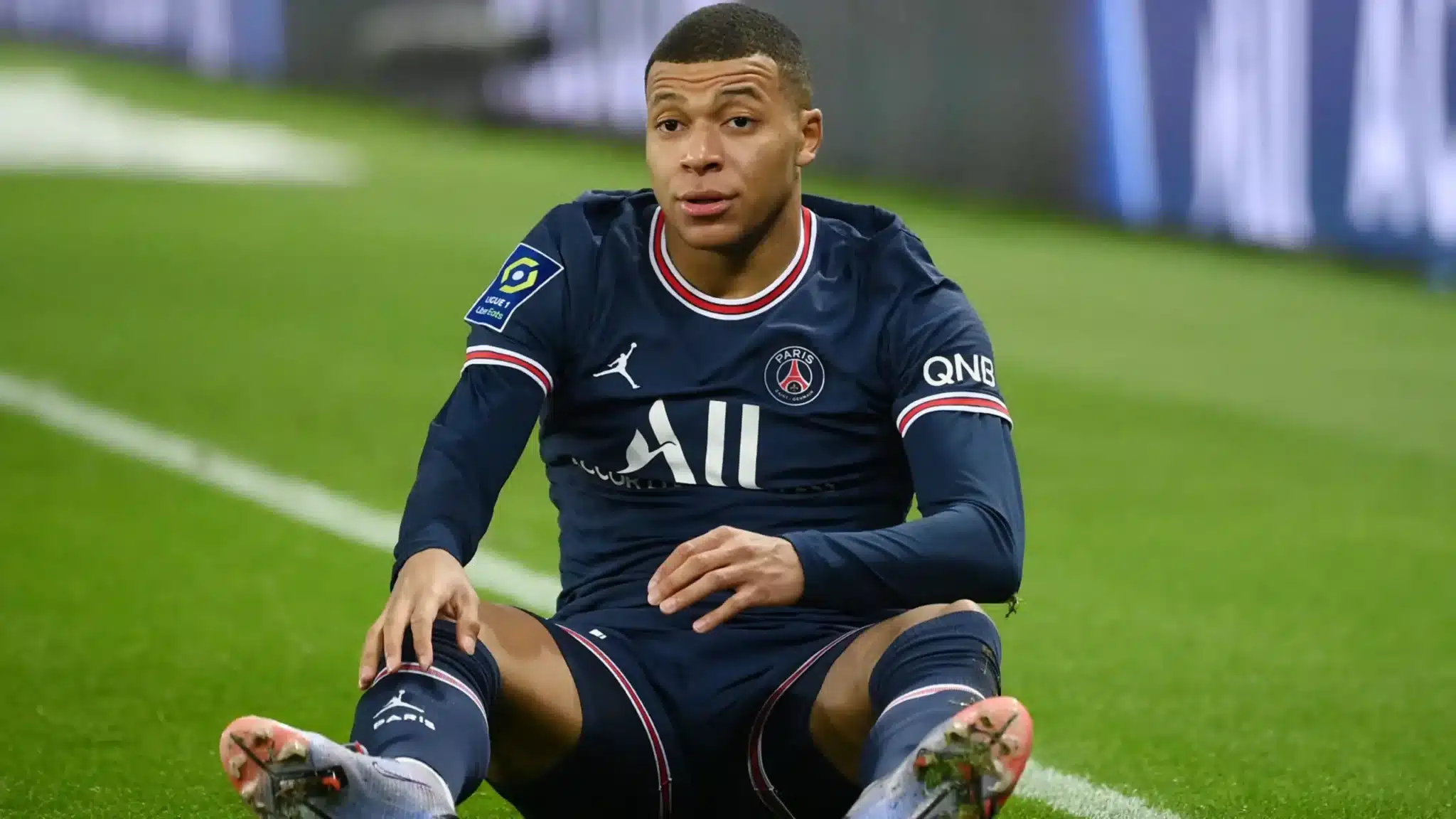 Mbappé fait une promesse capitale au PSG : un tournant décisif est annoncé