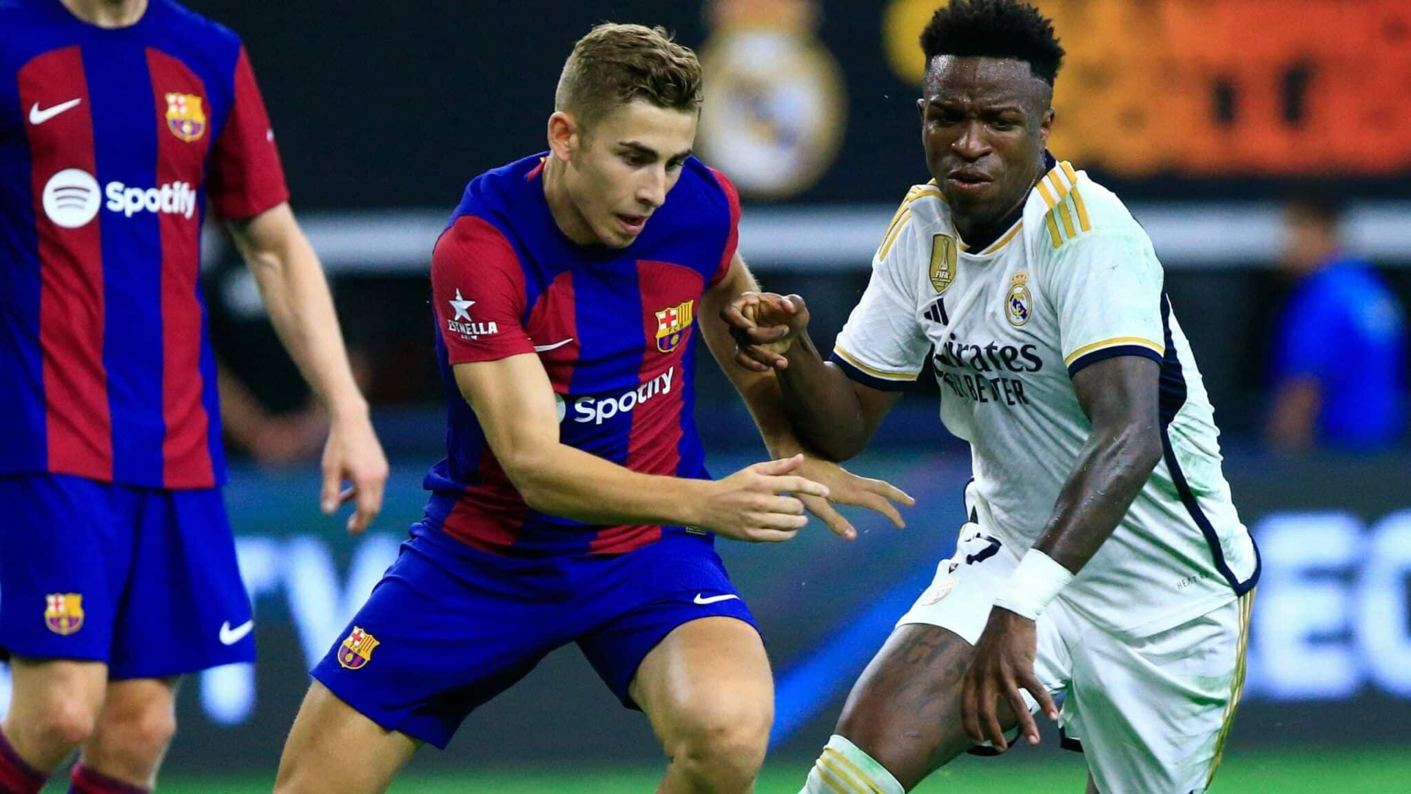 Officiel : Un joyau de La Masia reste fidèle au Barça jusqu’en 2027
