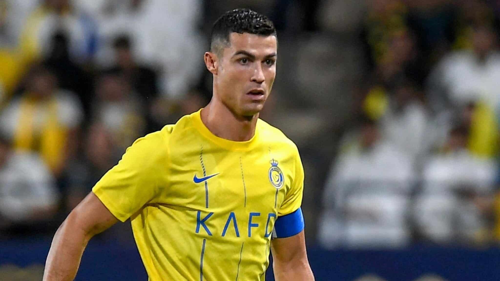 Ronaldo réagit à la victoire d’Al-Nassr sur Al Fateh